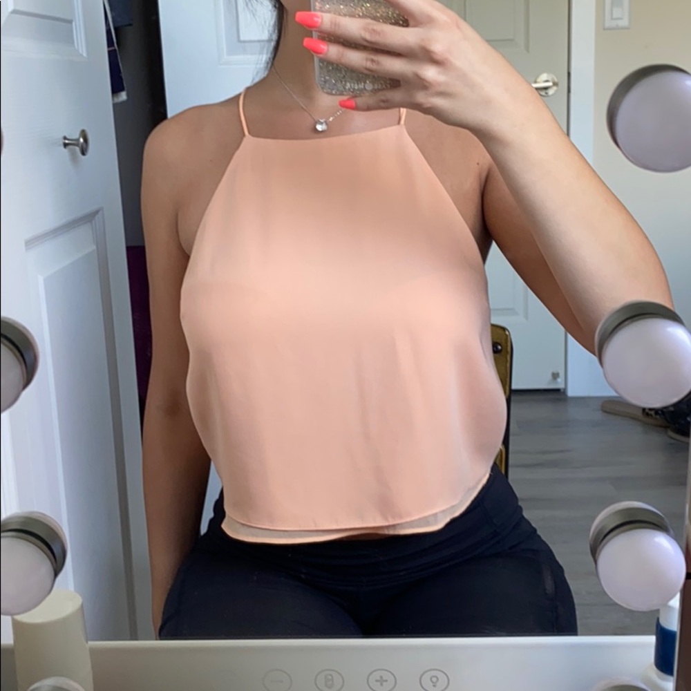 blouse - Picture 2 of 2